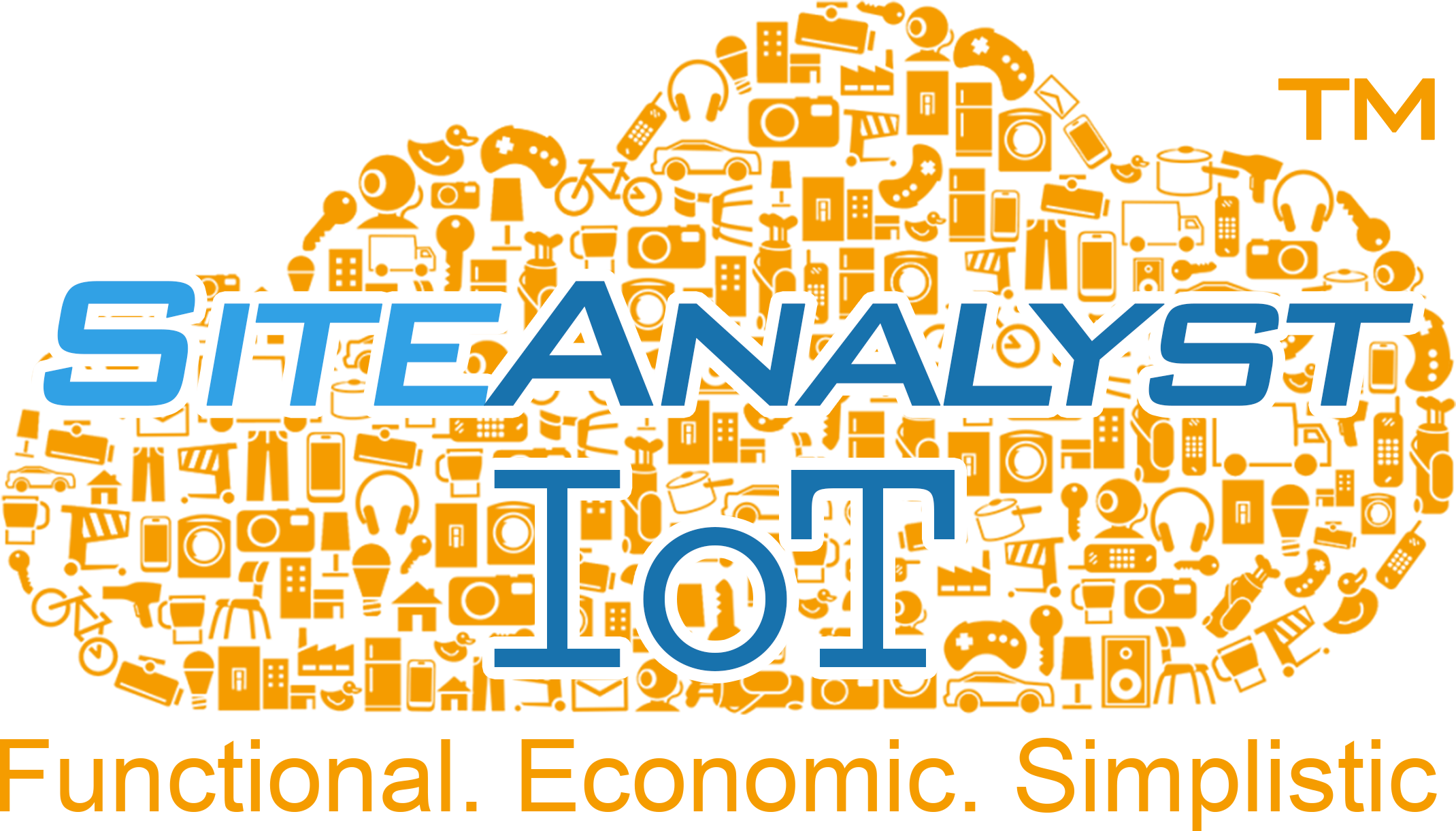 SiteAnalystIoT Icon