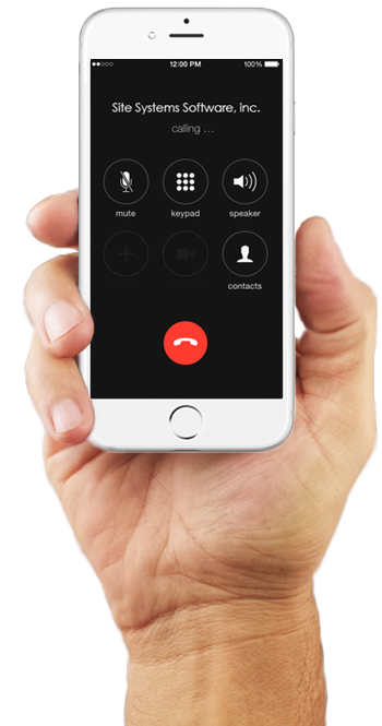 Site Systems Software Inc.