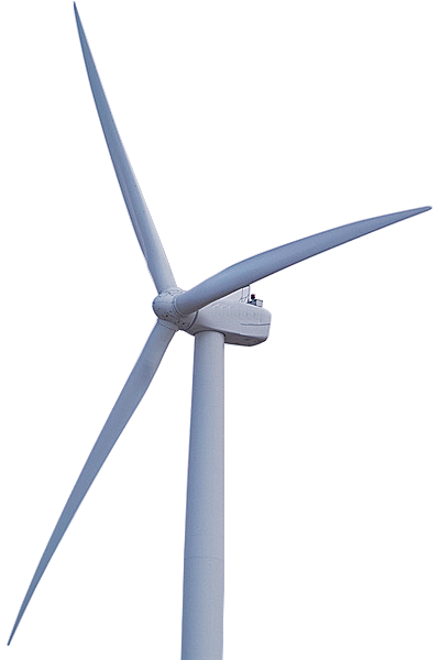 Wind Generation